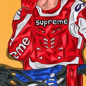 Meet your Posher, Leonte